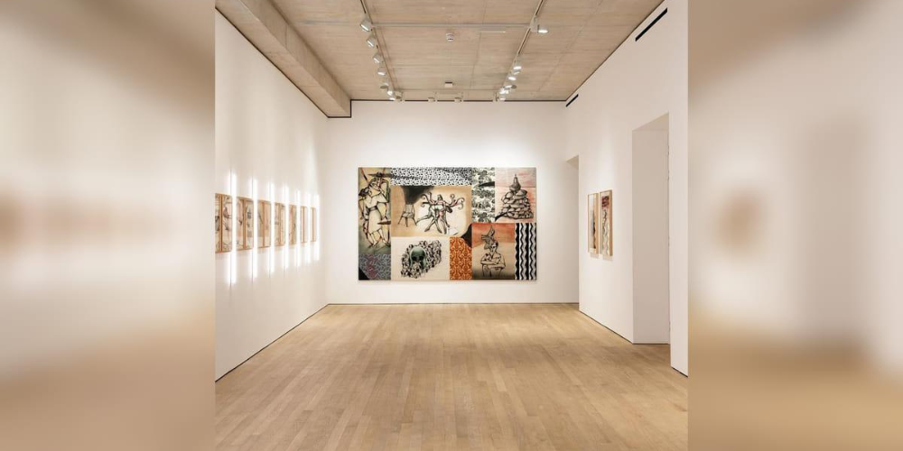 How Contemporary Art Reflects Our World